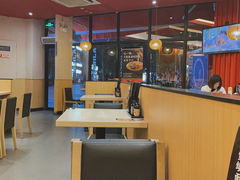 大堂-味千拉面(东方明珠店)