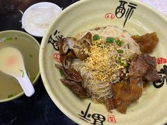 -东京小食馆(三盏灯店)