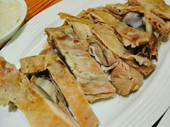 -清真西北风味餐厅