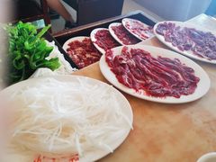 -陈记顺和潮汕牛肉火锅(韩江路店)