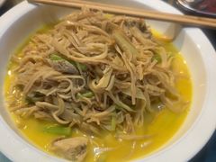 -古道村落(温汤店)
