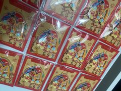 -麦当劳(新王府井店)