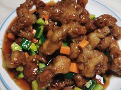 -君霖海鲜私房菜(春柳店)