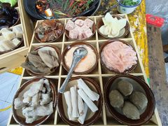 -芈重山老火锅(洪崖洞店)