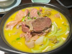 -应天大明王朝·南京菜创始店(中山陵店)