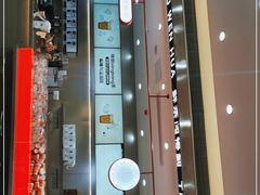 -喧闹·东方大气茶(鹅岭二厂店)