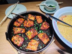 -村长家的疙瘩汤(沌口店)