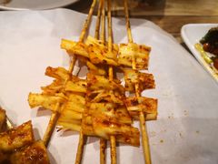 -枪火串烧·东北特色烧烤(罗湖总店)