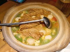 -永安鱼庄·镇江菜(丁卯店)