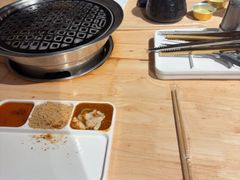 -霸腹烤肉(厦门柚子番店)