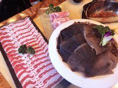 -五星桥原切肥牛火锅(怀德桥店)
