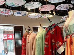 -国色写真馆(园博园店)