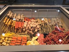 -津门炒饭王(天佑城店)