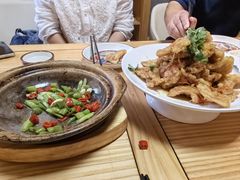 -老江南春·中国龙菜(衡山路店)
