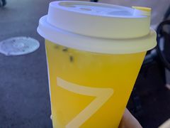 -7分甜(观前碧凤坊店)