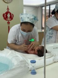 -宝生月子中心(民治店)