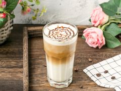 -太麻里文创咖啡馆(创意设计中心店)