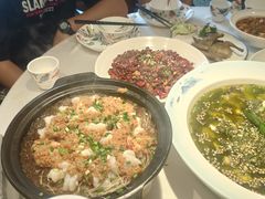 -蜀宴小调·精致家常菜(科华店)