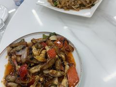 -嘉升大排档(番禺总店)