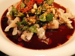 -绿茶餐厅(布吉万象汇店)