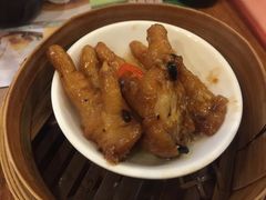 -添好运点心专门店(深水埗店)