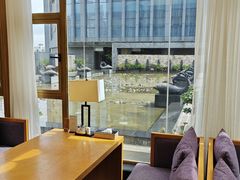 -三茂城市印象酒店-庭云餐厅