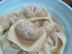 -潘国仙耳光馄饨(黄家阙路店)