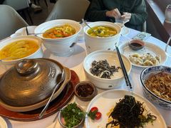 -满堂·烤鸭店·北京菜(鼓楼店)