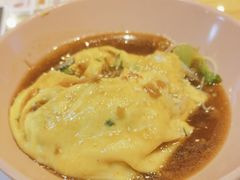 -红荔村肠粉(中银店)