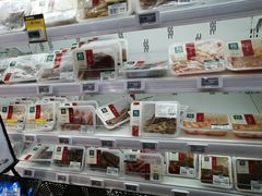 -盒马鲜生(皇庭广场店)