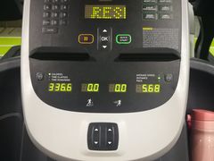 -齐岸健身(花园城店)