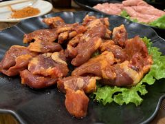 -大壮家原味烤肉(兴华北街店)