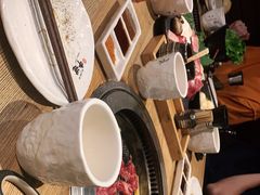 -御牛道日式烤肉料理(杭州万象城店)