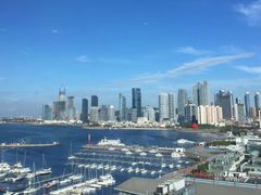 -青岛海尔洲际酒店