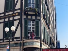 -西村咖啡店 (中山手本店)