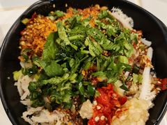 纠结千层肚-一岚一山(角门总店)