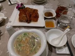 -香云轩·顺德菜(香云纱园林酒店店)