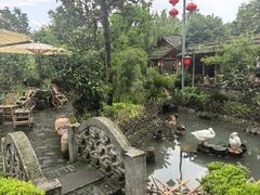 -青城甲(青城山店)