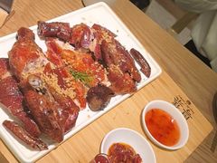 -粤集·手工粤菜(皇庭广场店)