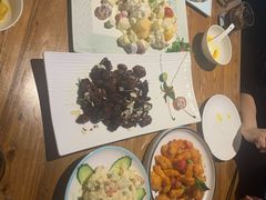 -陆壹捌餐厅(五大道店)