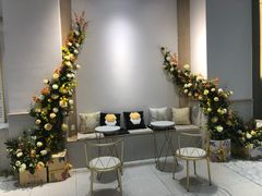 -三只蜜蜂蛋糕(东城店)