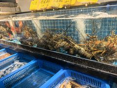 -大家发海鲜城夜排档(华山中路店)