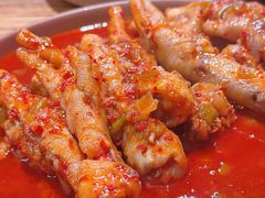 -京玉菲饭店(李村店)