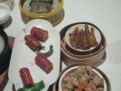 -顺峰(农展馆店)