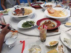 -澜小宴·锦绣江南(金沙滩店)