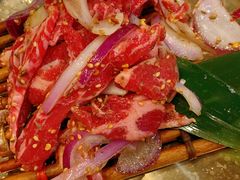 -红沃鳗鱼黑牛烤肉店(不老街店)