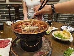 -蘭番坊青海特色铜锅涮·清真