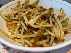 -老海陵·泰州菜(图书馆店)