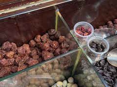 -延福橄榄(三坊七巷店)