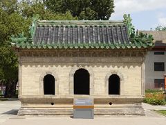 -北京古代建筑博物馆